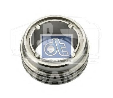 Spacer ring