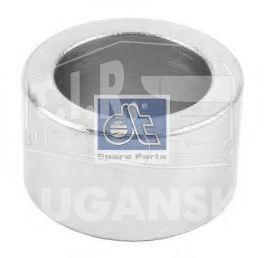 Spacer ring
