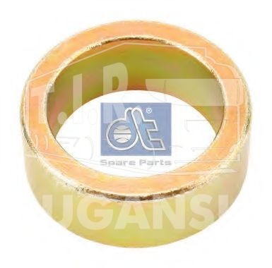 Spacer ring