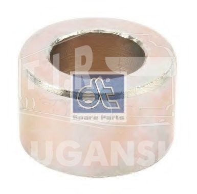 Spacer ring