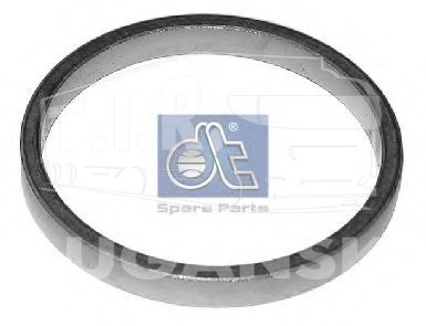 Spacer ring