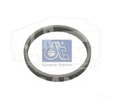 Spacer ring