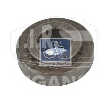 Spacer ring