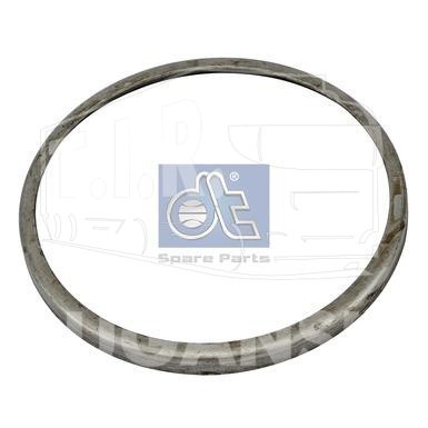Spacer ring