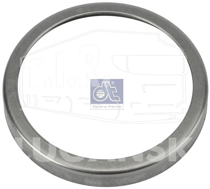 Spacer ring