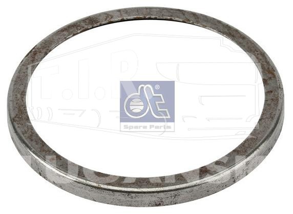 Spacer ring