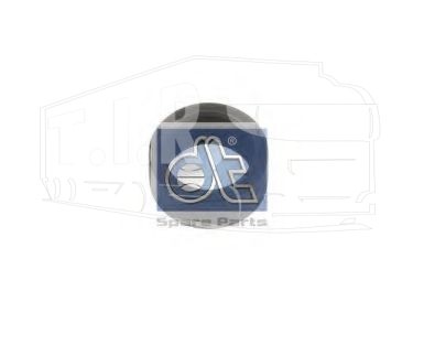 Spacer sleeve