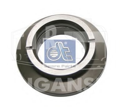 Spacer washer