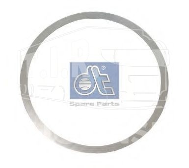 Spacer washer