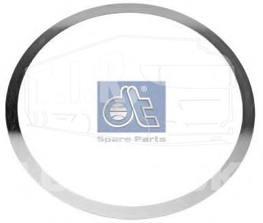 Spacer washer