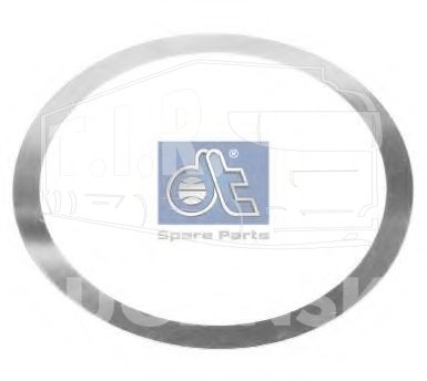 Spacer washer