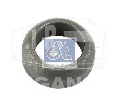 Spherical washer