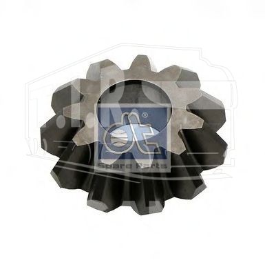 Spider pinion
