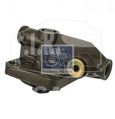 Split valve