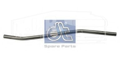 Spray pipe