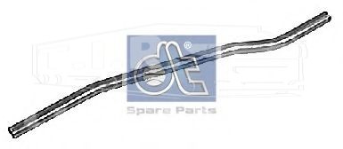 Spray pipe
