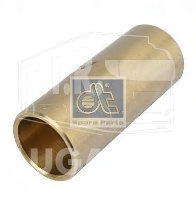 Spring bushing