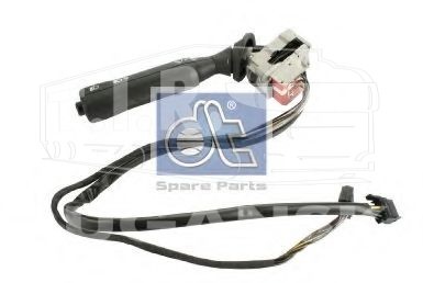 Steering column switch