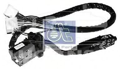 Steering column switch