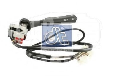 Steering column switch