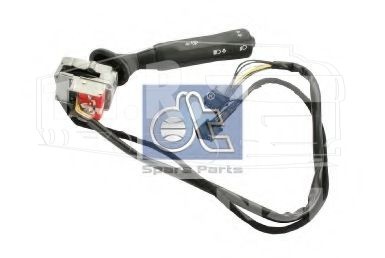 Steering column switch