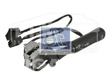 Steering column switch