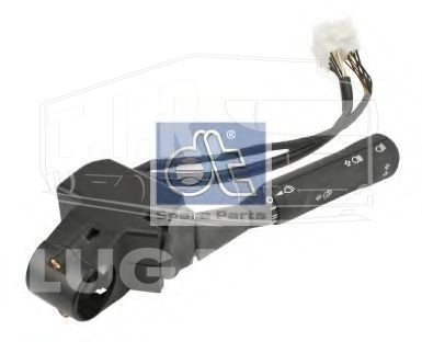 Steering column switch