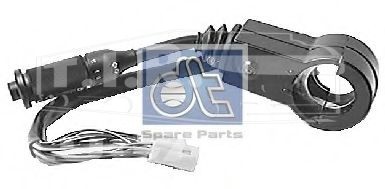 Steering column switch