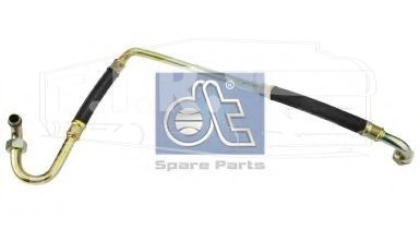 Steering hose