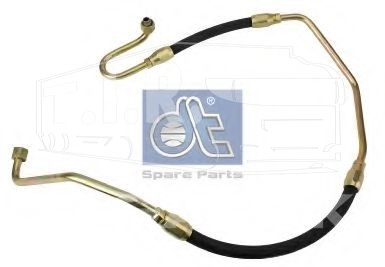 Steering hose