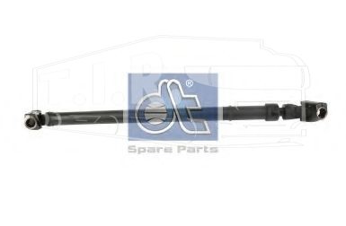 Steering shaft