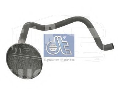 Strainer