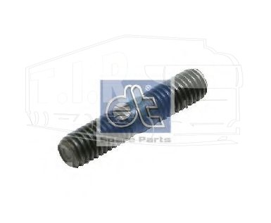 Stud bolt