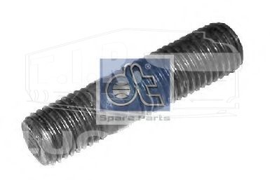 Stud bolt