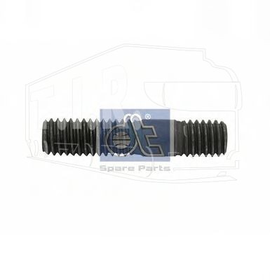 Stud bolt