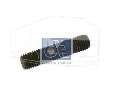 Stud bolt