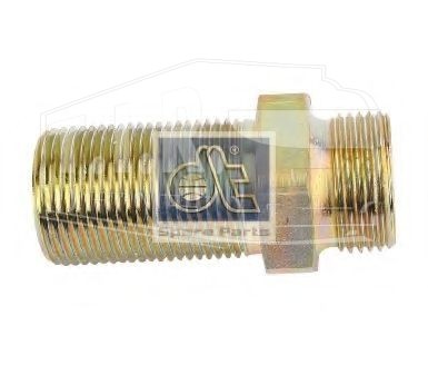 Соединитель М22/М22*34