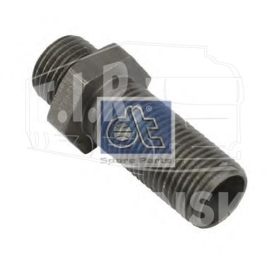 Stud coupling