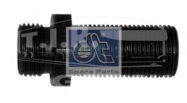 Stud coupling