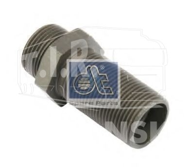 Stud coupling