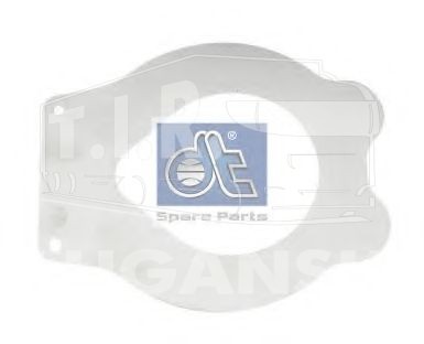 Suction disc