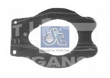 Suction disc