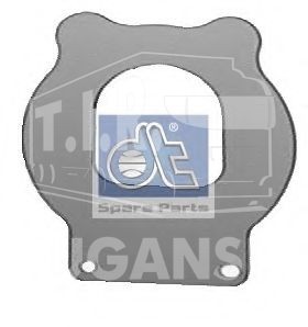 Suction disc