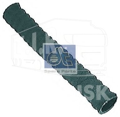 Suction hose
