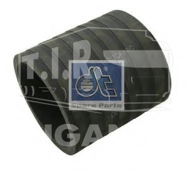 Suction hose