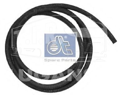 Suction hose
