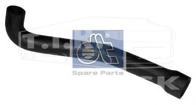 Suction hose