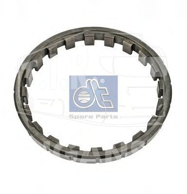 Synchronizer ring