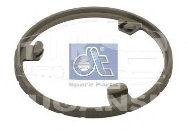 Synchronizer ring