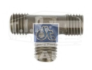 Штуцер Т-образный